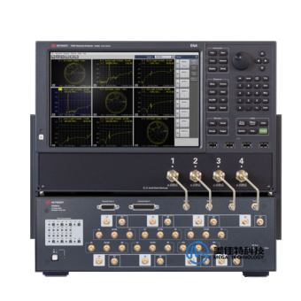 網(wǎng)絡(luò)分析儀 | 美佳特科技-通用電子測試測量儀器科技服務(wù)公司