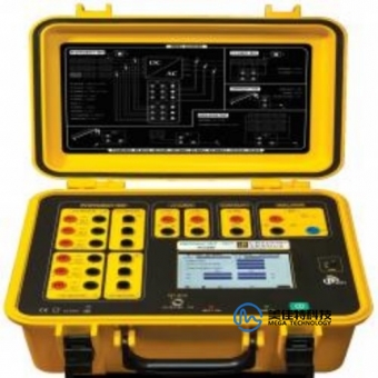 光通訊測試設備 | 美佳特科技-通用電子測試測量儀器科技服務公司