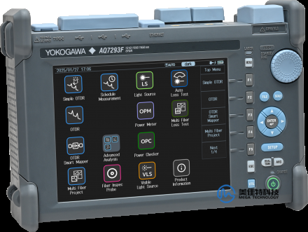 射頻測試設(shè)備 | 美佳特科技-通用電子測試測量儀器科技服務(wù)公司