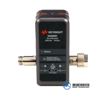 射頻電子校準(zhǔn)件 | 美佳特科技-通用電子測試測量儀器科技服務(wù)公司