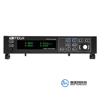 電源 | 美佳特科技-通用電子測試測量儀器科技服務公司