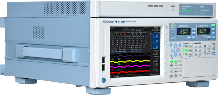 功率分析儀 | 美佳特科技-通用電子測(cè)試測(cè)量?jī)x器科技服務(wù)公司