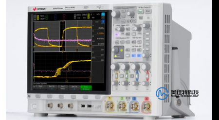 是德示波器 MSO4034A 數(shù)字示波器 350MHz帶寬 嵌入式調(diào)試專(zhuān)用