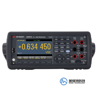 源測量單元 (SMU) | 美佳特科技-通用電子測試測量儀器科技服務公司