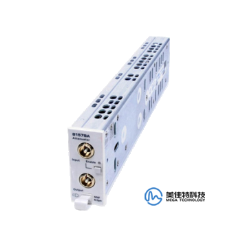 衰減器 | 美佳特科技-通用電子測(cè)試測(cè)量?jī)x器科技服務(wù)公司