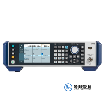 射頻測試設備 | 美佳特科技-通用電子測試測量儀器科技服務公司