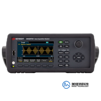 數據采集儀/模塊 | 美佳特科技-通用電子測試測量儀器科技服務公司