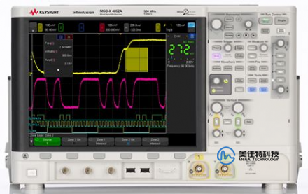 光通訊測試設(shè)備 | 美佳特科技-通用電子測試測量儀器科技服務(wù)公司