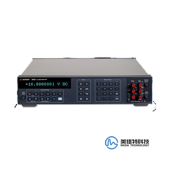 源測量單元 (SMU) | 美佳特科技-通用電子測試測量儀器科技服務(wù)公司