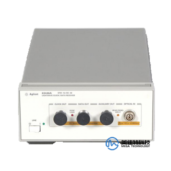 光通訊測試設備 | 美佳特科技-通用電子測試測量儀器科技服務公司