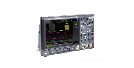 Keysight MSOX4024G 高性能混合信號(hào)示波器