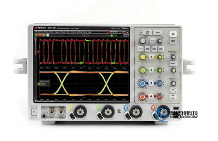 Keysight DSAV334A 示波器專(zhuān)用分析軟件