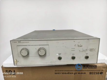 光波測量系統(tǒng) | 美佳特科技-通用電子測試測量儀器科技服務(wù)公司