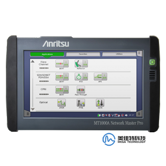 射頻測試設(shè)備 | 美佳特科技-通用電子測試測量儀器科技服務(wù)公司