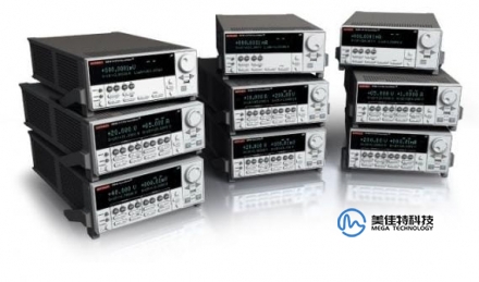 電源 | 美佳特科技-通用電子測(cè)試測(cè)量?jī)x器科技服務(wù)公司