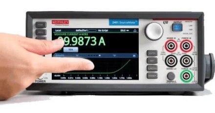 電源 | 美佳特科技-通用電子測(cè)試測(cè)量?jī)x器科技服務(wù)公司