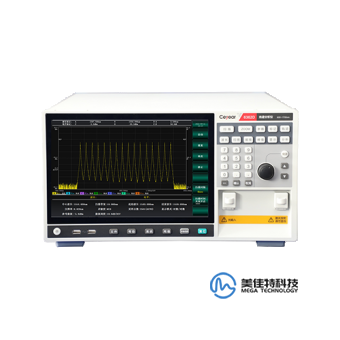 光譜分析儀 | 美佳特科技-通用電子測(cè)試測(cè)量?jī)x器科技服務(wù)公司