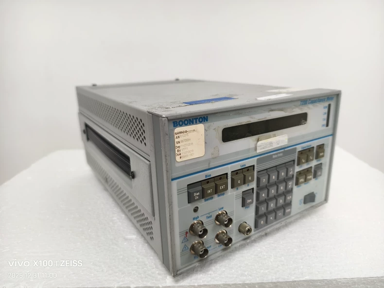 其他 | 美佳特科技-通用電子測試測量儀器科技服務(wù)公司