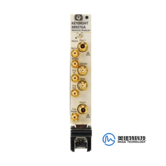 網(wǎng)絡(luò)分析儀 | 美佳特科技-通用電子測試測量儀器科技服務(wù)公司