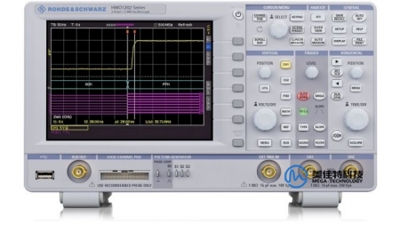 Rohde & Schwarz HMO1202 混合信號(hào)示波器
二、詳情頁(yè)標(biāo)題