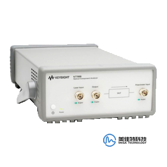 射頻測試設備 | 美佳特科技-通用電子測試測量儀器科技服務公司