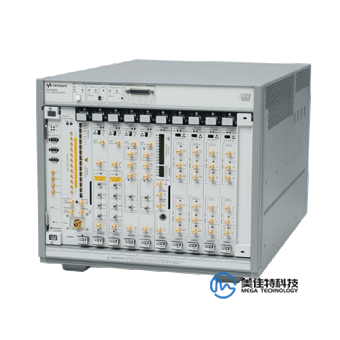 BERT 誤碼儀 | 美佳特科技-通用電子測試測量儀器科技服務公司