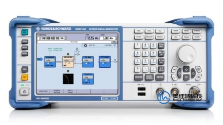 信號(hào)發(fā)生器 | 美佳特科技-通用電子測(cè)試測(cè)量?jī)x器科技服務(wù)公司