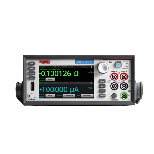 2450 Keithley 吉時(shí)利 數(shù)字源表 -美佳特科技