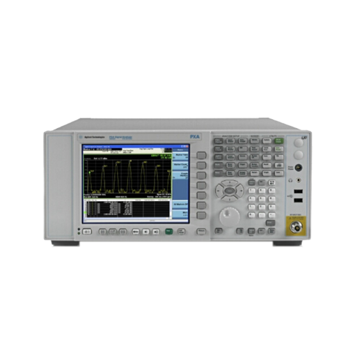 N9030A keysight 是德 PXA 信號(hào)分析儀，3 Hz 至 50 GHz-美佳特科技