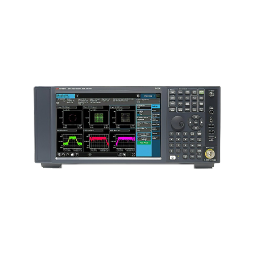 N9020B keysight 是德 MXA 信號分析儀，10 Hz 至 50 GHz-美佳特科技