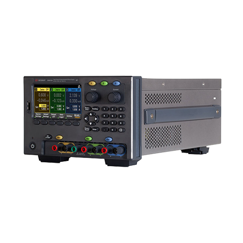 E36312A keysight 是德 三路輸出電源，6V，5A 和 2X 25V，1A-美佳特科技