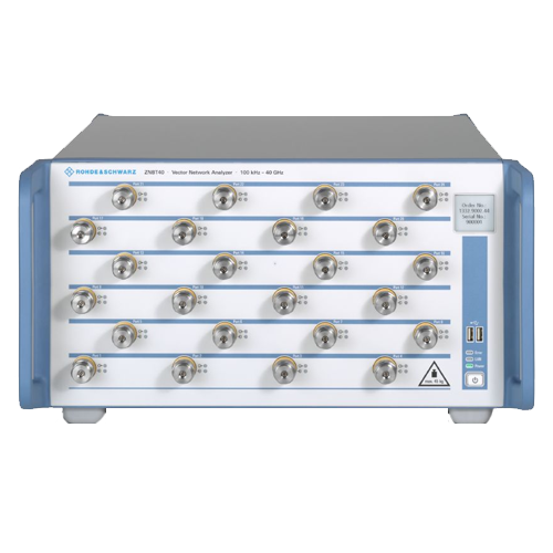 ZNBT R&S 羅德與施瓦茨 矢量網絡分析儀