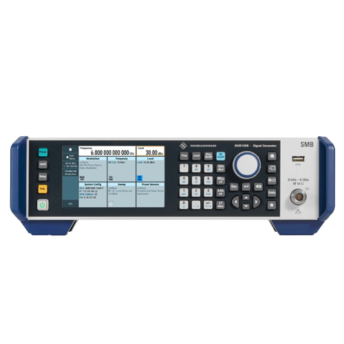 SMB100B R&S 羅德與施瓦茨 射頻信號(hào)發(fā)生器