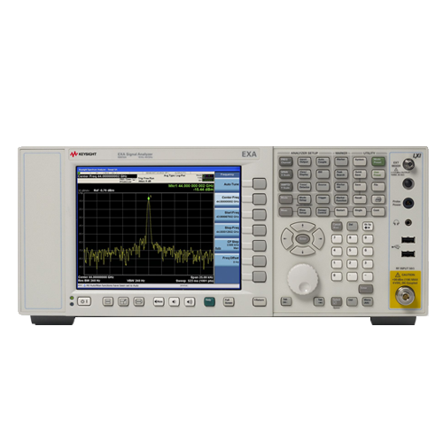 N9010A keysight 是德 EXA 信號(hào)分析儀，10 Hz ～ 44 GHz