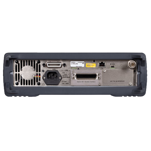 E4980A\E4980AL Keysight 是德 精密型 LCR 表，20 Hz 至 2 MHz