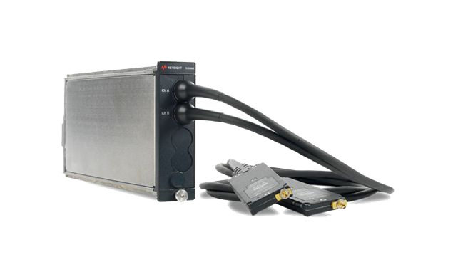 N1046A Keysight 是德 電氣遠(yuǎn)程采樣頭模塊