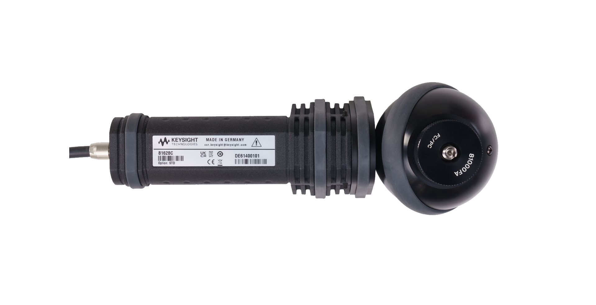 81628C keysight 是德 光功率探頭