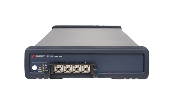 N7744C keysight 是德 一體式光功率計