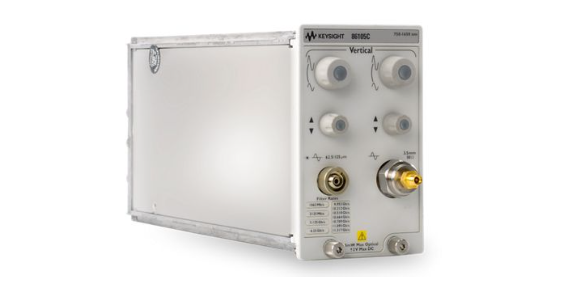 KEYSIGHT 86105C 高性能采樣示波器