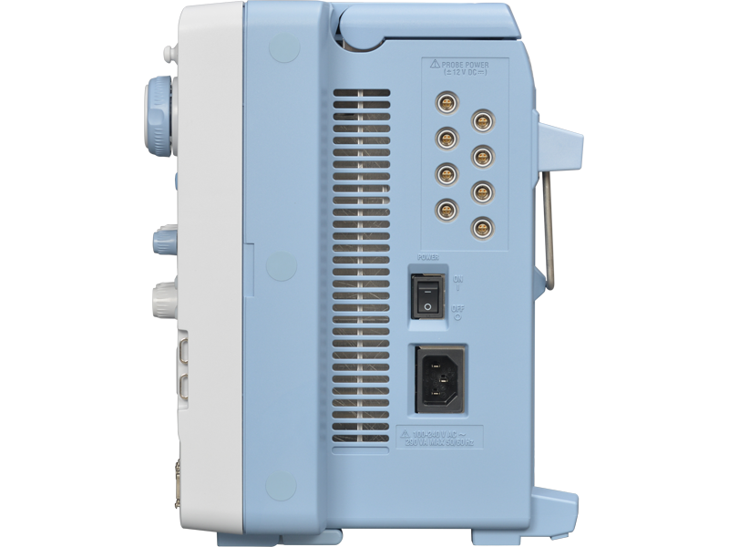 YOKOGAWA DLM5000系列 8通道MSO示波器