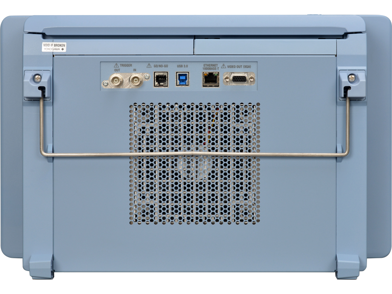 YOKOGAWA DLM5000系列 8通道MSO示波器