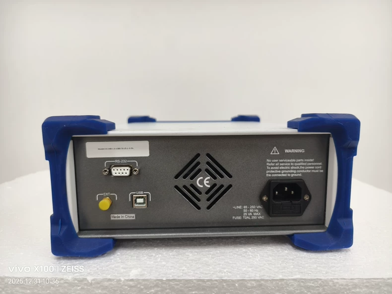 Golight CWDM 粗波分復(fù)用光源