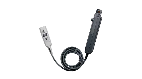 N2893A 100MHz帶寬有源交直流示波器電流探頭